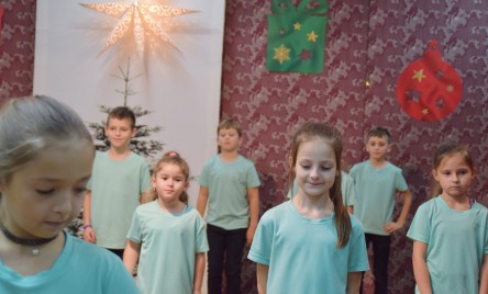 Święty Mikołaj w Tarnogrodzie