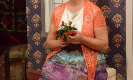 „RADCY PANA RADCY” W TARNOGRODZKIM TEATRZE