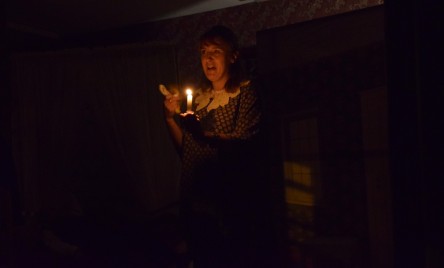 „RADCY PANA RADCY” W TARNOGRODZKIM TEATRZE