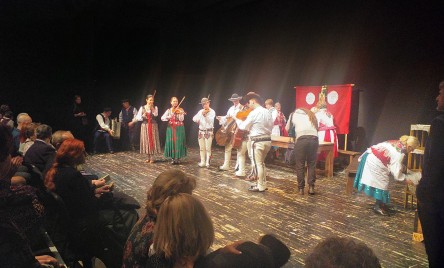 ZWYKI 2019 W TEATRZE POLSKIM im. Arnolda Szyfmana w Warszawie