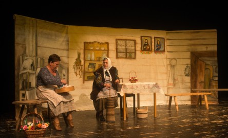 ZWYKI 2019 W TEATRZE POLSKIM im. Arnolda Szyfmana w Warszawie
