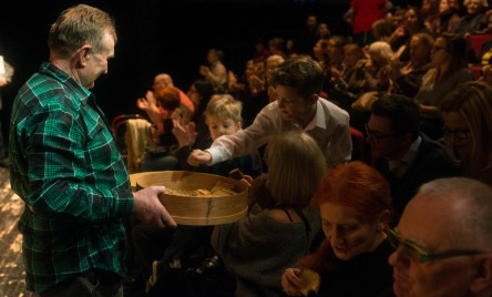 ZWYKI 2019 W TEATRZE POLSKIM im. Arnolda Szyfmana w Warszawie