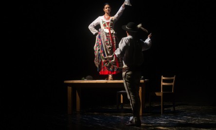 ZWYKI 2019 W TEATRZE POLSKIM im. Arnolda Szyfmana w Warszawie