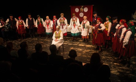 ZWYKI 2019 W TEATRZE POLSKIM im. Arnolda Szyfmana w Warszawie
