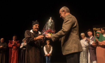ZWYKI 2019 W TEATRZE POLSKIM im. Arnolda Szyfmana w Warszawie