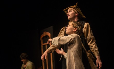ZWYKI 2019 W TEATRZE POLSKIM im. Arnolda Szyfmana w Warszawie