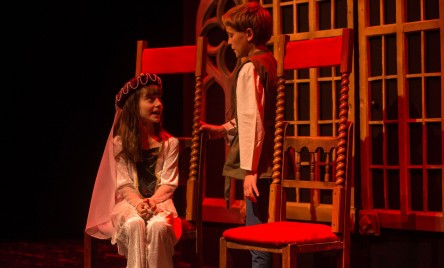 ZWYKI 2019 W TEATRZE POLSKIM im. Arnolda Szyfmana w Warszawie