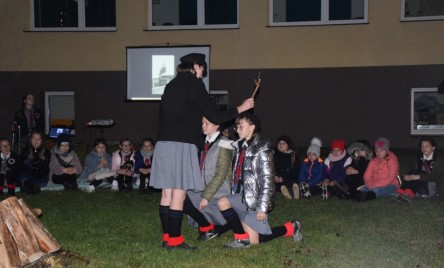 ŚWIĘTO NIEPODLEGŁOŚCI W TARNOGRODZIE