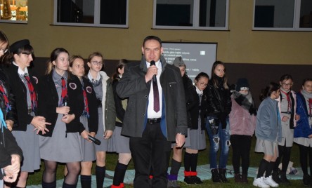ŚWIĘTO NIEPODLEGŁOŚCI W TARNOGRODZIE