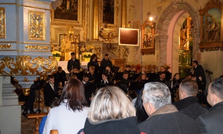 ŚWIĘTO NIEPODLEGŁOŚCI W TARNOGRODZIE
