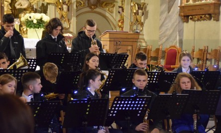 ŚWIĘTO NIEPODLEGŁOŚCI W TARNOGRODZIE