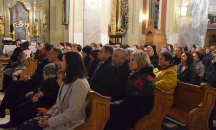 ŚWIĘTO NIEPODLEGŁOŚCI W TARNOGRODZIE