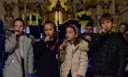 ŚWIĘTO NIEPODLEGŁOŚCI W TARNOGRODZIE