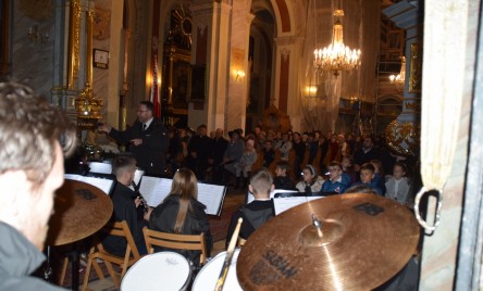ŚWIĘTO NIEPODLEGŁOŚCI W TARNOGRODZIE