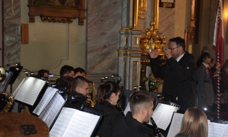 ŚWIĘTO NIEPODLEGŁOŚCI W TARNOGRODZIE