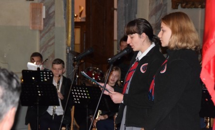 ŚWIĘTO NIEPODLEGŁOŚCI W TARNOGRODZIE