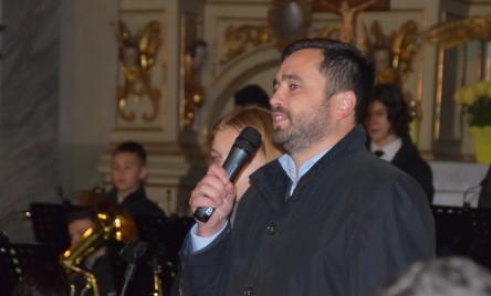 ŚWIĘTO NIEPODLEGŁOŚCI W TARNOGRODZIE