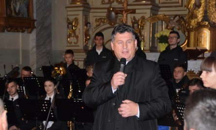 ŚWIĘTO NIEPODLEGŁOŚCI W TARNOGRODZIE