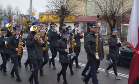 ŚWIĘTO NIEPODLEGŁOŚCI W TARNOGRODZIE