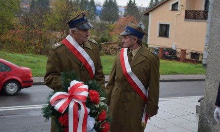 ŚWIĘTO NIEPODLEGŁOŚCI W TARNOGRODZIE