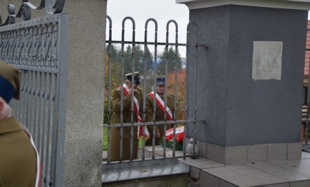 ŚWIĘTO NIEPODLEGŁOŚCI W TARNOGRODZIE