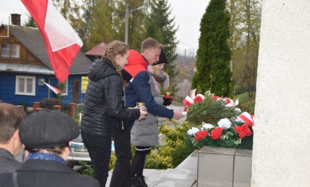 ŚWIĘTO NIEPODLEGŁOŚCI W TARNOGRODZIE