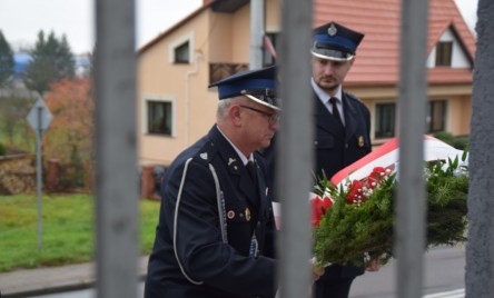 ŚWIĘTO NIEPODLEGŁOŚCI W TARNOGRODZIE