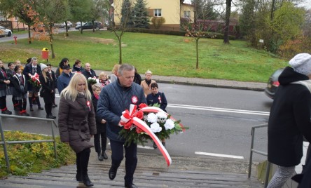 ŚWIĘTO NIEPODLEGŁOŚCI W TARNOGRODZIE