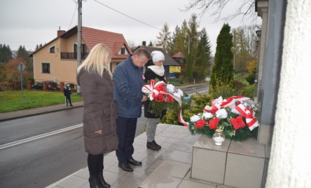 ŚWIĘTO NIEPODLEGŁOŚCI W TARNOGRODZIE