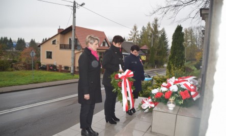 ŚWIĘTO NIEPODLEGŁOŚCI W TARNOGRODZIE
