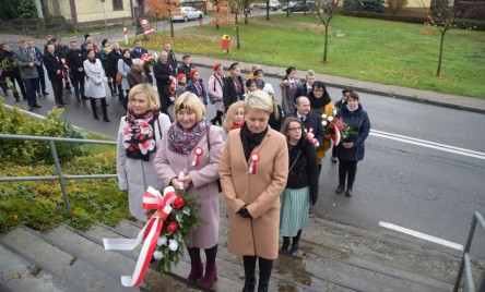 ŚWIĘTO NIEPODLEGŁOŚCI W TARNOGRODZIE