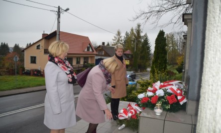 ŚWIĘTO NIEPODLEGŁOŚCI W TARNOGRODZIE