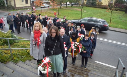 ŚWIĘTO NIEPODLEGŁOŚCI W TARNOGRODZIE