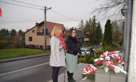 ŚWIĘTO NIEPODLEGŁOŚCI W TARNOGRODZIE
