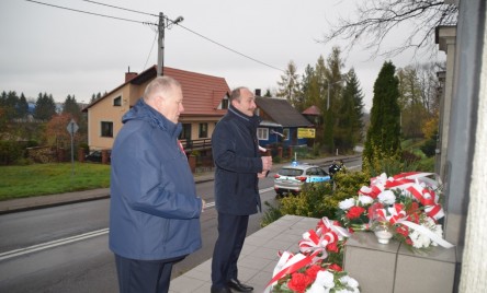 ŚWIĘTO NIEPODLEGŁOŚCI W TARNOGRODZIE