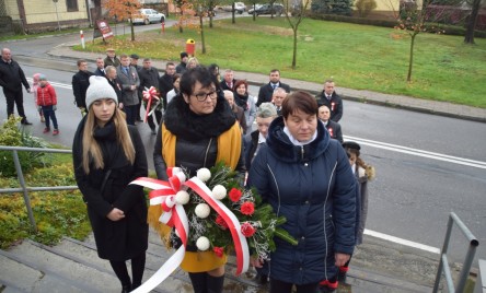 ŚWIĘTO NIEPODLEGŁOŚCI W TARNOGRODZIE