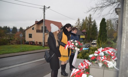 ŚWIĘTO NIEPODLEGŁOŚCI W TARNOGRODZIE