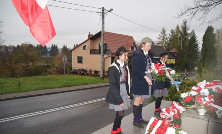 ŚWIĘTO NIEPODLEGŁOŚCI W TARNOGRODZIE
