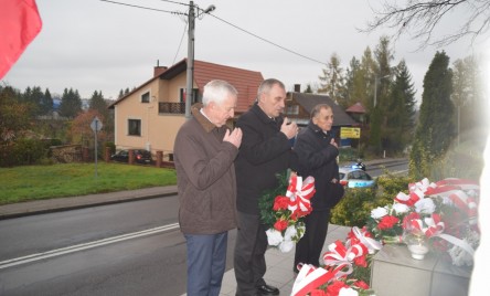 ŚWIĘTO NIEPODLEGŁOŚCI W TARNOGRODZIE