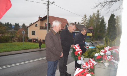 ŚWIĘTO NIEPODLEGŁOŚCI W TARNOGRODZIE