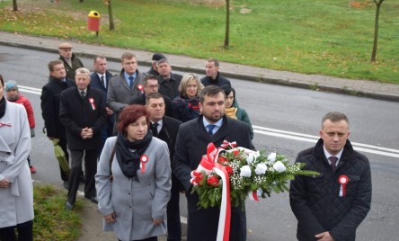 ŚWIĘTO NIEPODLEGŁOŚCI W TARNOGRODZIE