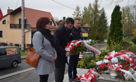 ŚWIĘTO NIEPODLEGŁOŚCI W TARNOGRODZIE