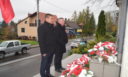 ŚWIĘTO NIEPODLEGŁOŚCI W TARNOGRODZIE
