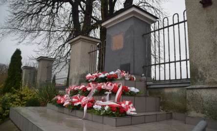 ŚWIĘTO NIEPODLEGŁOŚCI W TARNOGRODZIE
