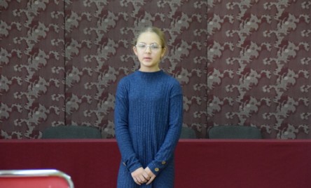 23. Jesienny Konkurs Recytatorski