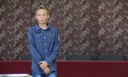23. Jesienny Konkurs Recytatorski