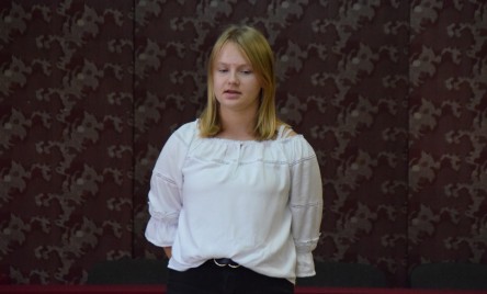 23. Jesienny Konkurs Recytatorski