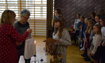 23. Jesienny Konkurs Recytatorski