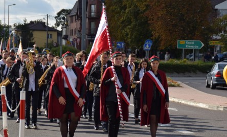 80. rocznica wybuchu II wojny światowej