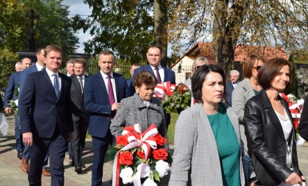 80. rocznica wybuchu II wojny światowej
